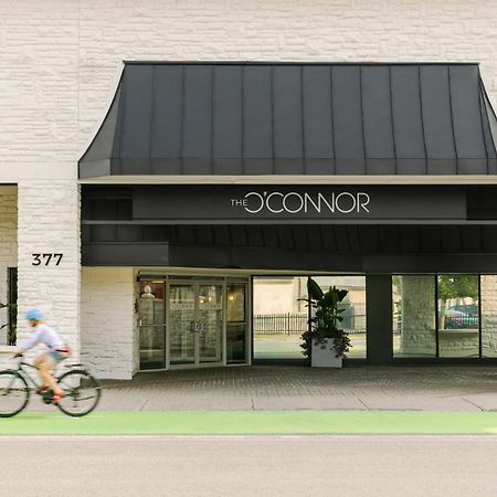 אפרטהוטל אוטווה Sonder The O'Connor מראה חיצוני תמונה